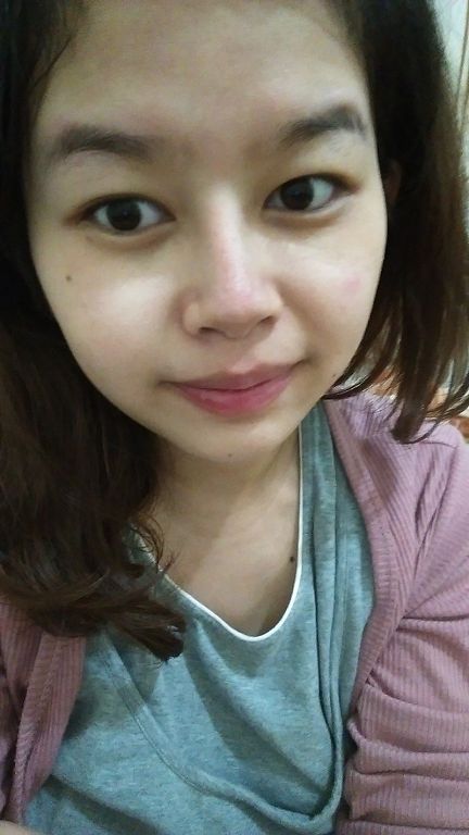 Hey蘋果肌女孩蕾絲拉提式面膜