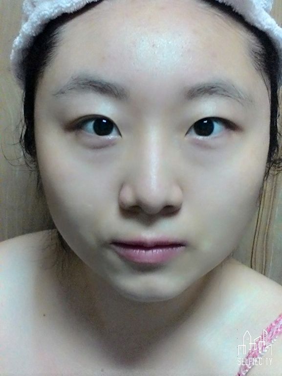 Hey蘋果肌女孩蕾絲拉提式面膜