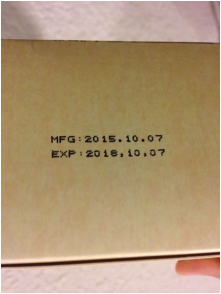 Hey蘋果肌女孩蕾絲拉提式面膜