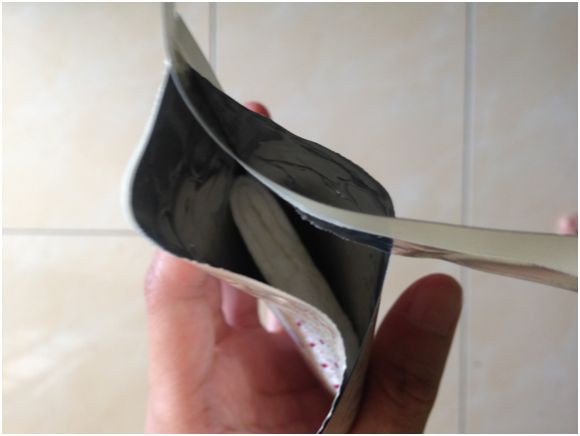 Hey蘋果肌女孩蕾絲拉提式面膜