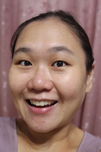 Hey蘋果肌女孩蕾絲拉提式面膜