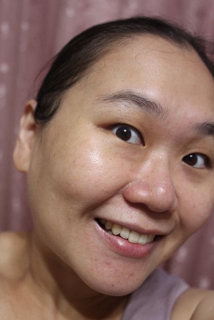 Hey蘋果肌女孩蕾絲拉提式面膜