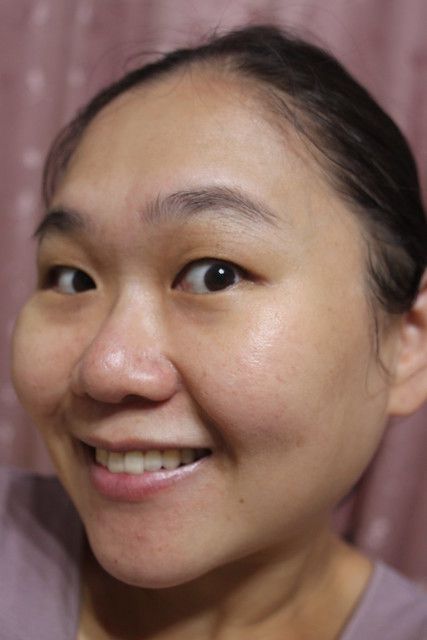 Hey蘋果肌女孩蕾絲拉提式面膜