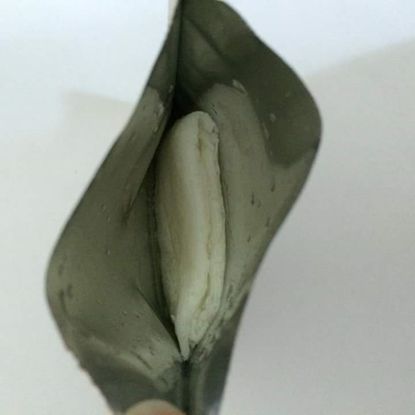 Hey蘋果肌女孩蕾絲拉提式面膜