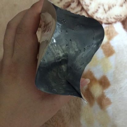 Hey蘋果肌女孩蕾絲拉提式面膜