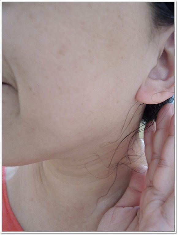 Hey蘋果肌女孩蕾絲拉提式面膜