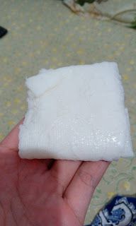 Hey蘋果肌女孩蕾絲拉提式面膜