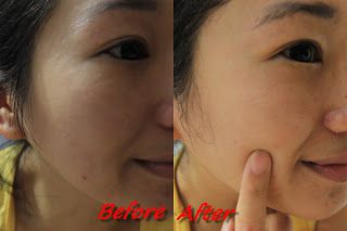 Hey蘋果肌女孩蕾絲拉提式面膜