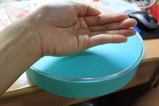 Hey蘋果肌女孩蕾絲拉提式面膜