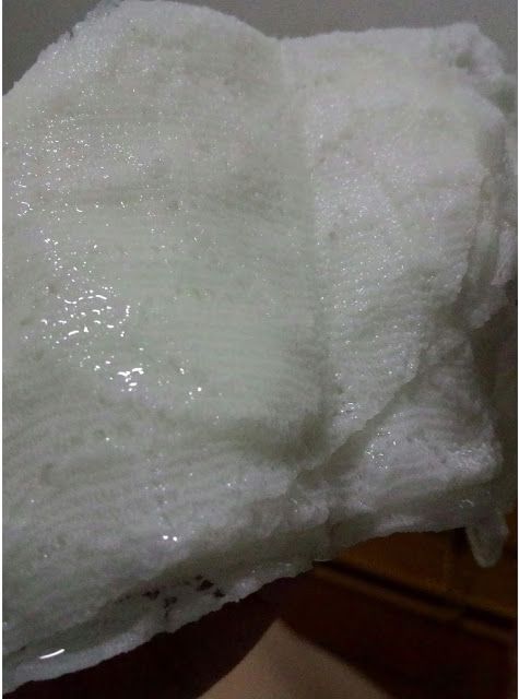 Hey蘋果肌女孩蕾絲拉提式面膜