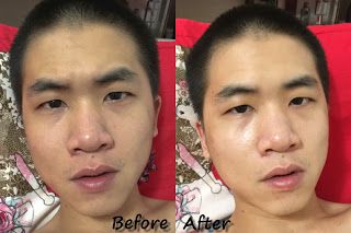 Hey蘋果肌女孩蕾絲拉提式面膜