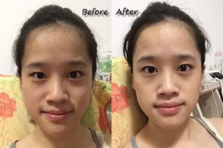 Hey蘋果肌女孩蕾絲拉提式面膜