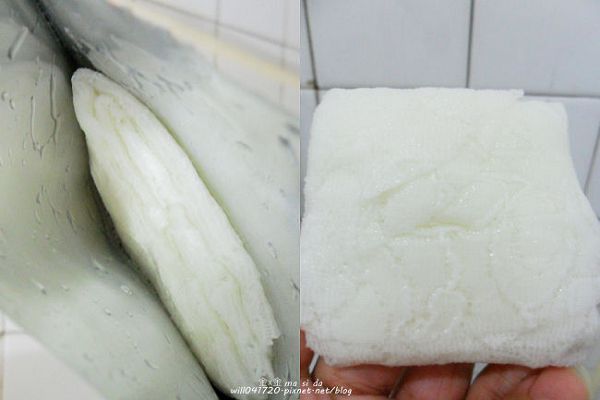 Hey蘋果肌女孩蕾絲拉提式面膜