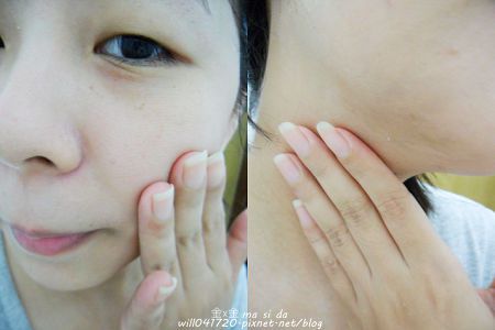 Hey蘋果肌女孩蕾絲拉提式面膜