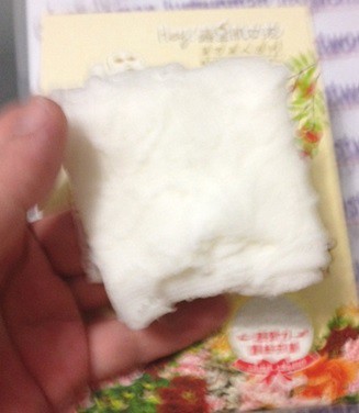 Hey蘋果肌女孩蕾絲拉提式面膜