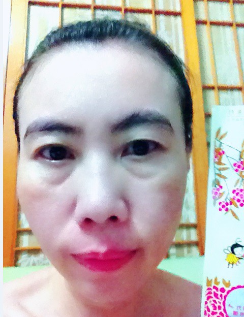 Hey蘋果肌女孩蕾絲拉提式面膜