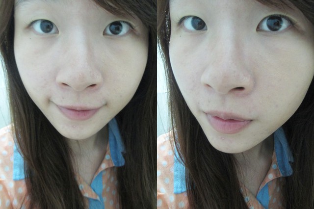 Hey蘋果肌女孩蕾絲拉提式面膜