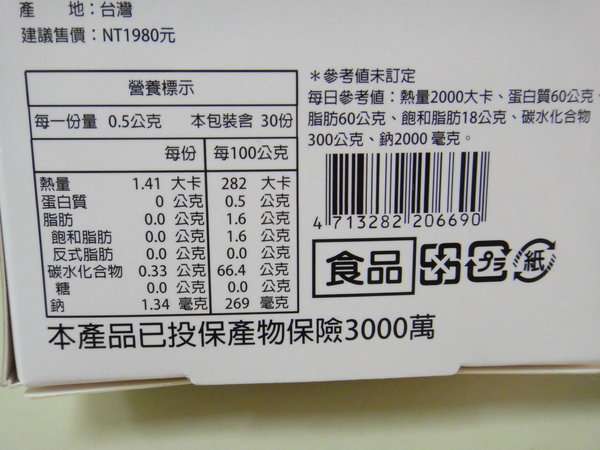 女人知己 試用 大隊  飯後 吃醋  Ivenor 激塑 蘋果 醋錠 酸鹼中和 消化 易胖 體質
