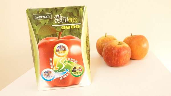 ivenor-激塑醋錠