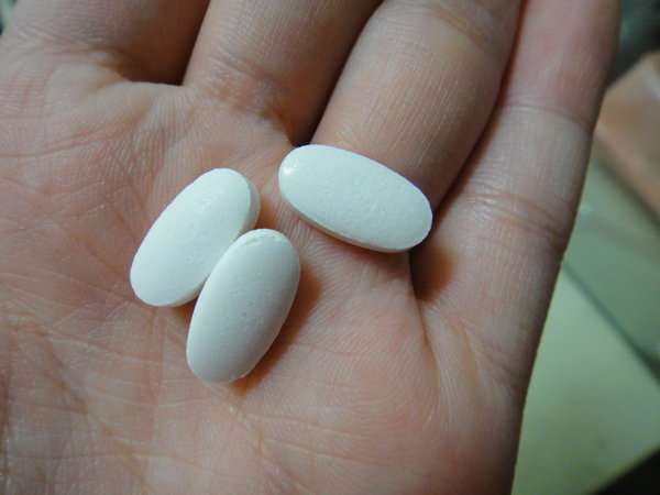 女人知己 試用 大隊  飯後 吃醋  Ivenor 激塑 蘋果 醋錠 酸鹼中和 消化 易胖 體質