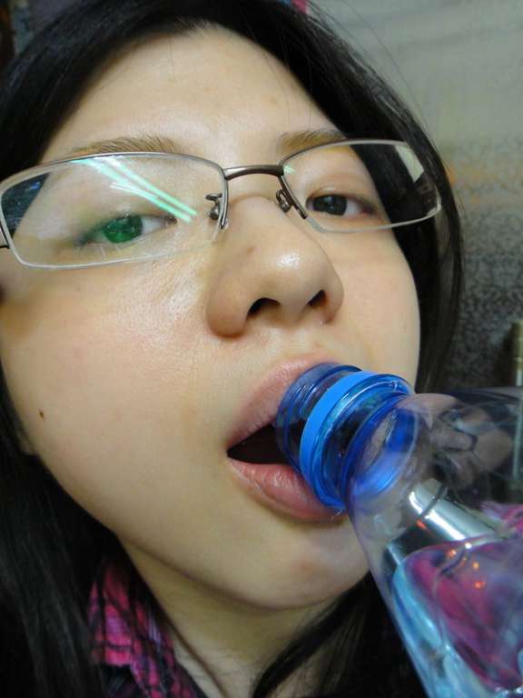 女人知己 試用 大隊  飯後 吃醋  Ivenor 激塑 蘋果 醋錠 酸鹼中和 消化 易胖 體質