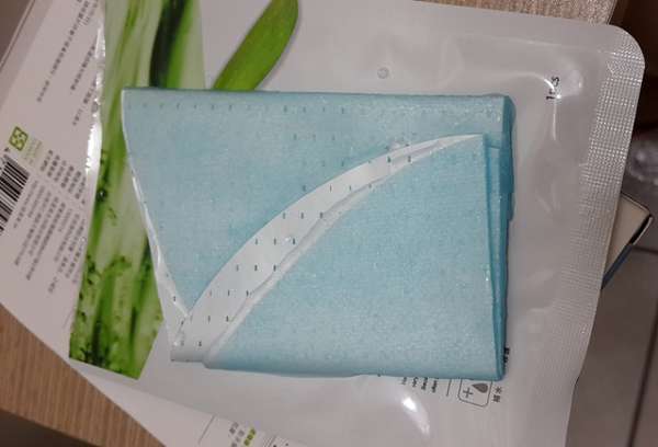 JM就是美台灣溫泉水面膜