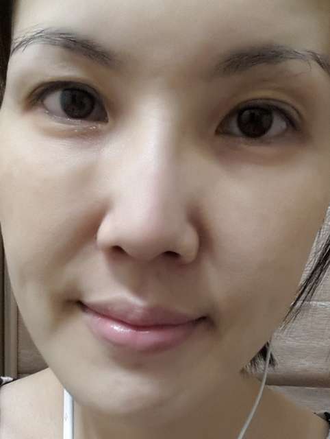 JM就是美台灣溫泉水面膜