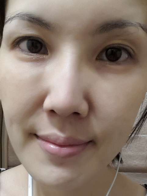 JM就是美台灣溫泉水面膜