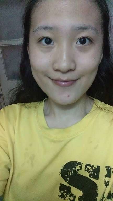 JM就是美台灣溫泉水面膜