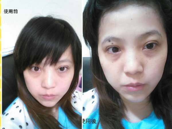 JM就是美台灣溫泉水面膜