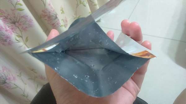 JM就是美台灣溫泉水面膜