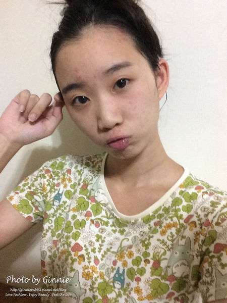 JM就是美台灣溫泉水面膜