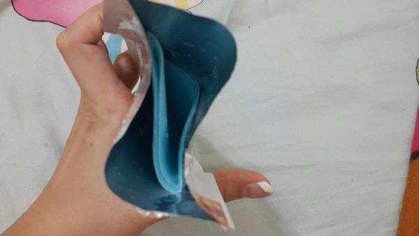 JM就是美台灣溫泉水面膜