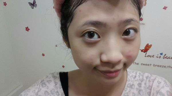 JM就是美台灣溫泉水面膜