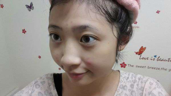 JM就是美台灣溫泉水面膜