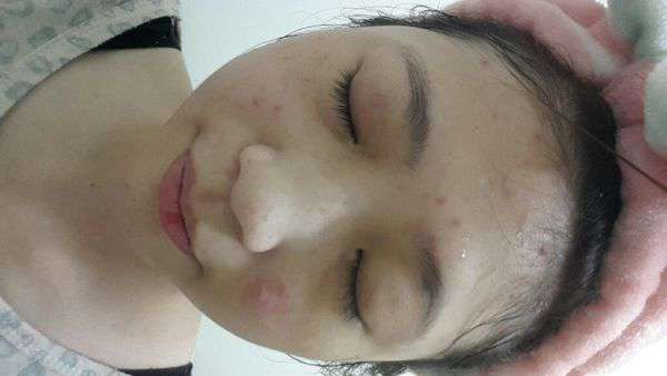 JM就是美台灣溫泉水面膜