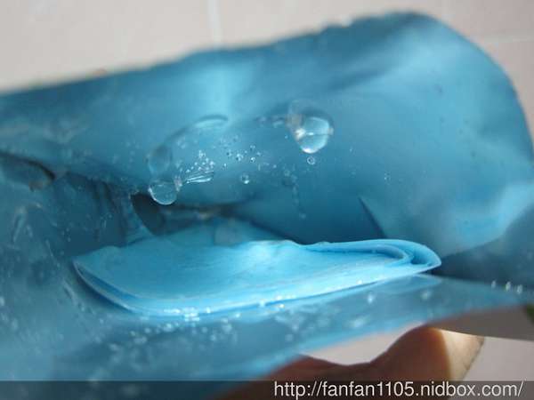 JM就是美台灣溫泉水面膜