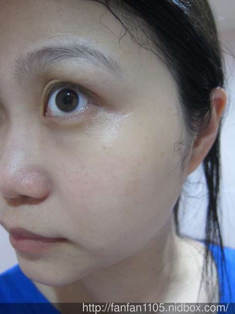 JM就是美台灣溫泉水面膜