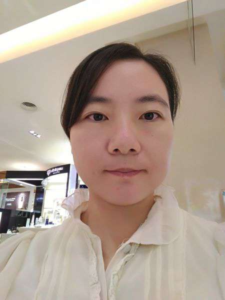 JM就是美台灣溫泉水面膜