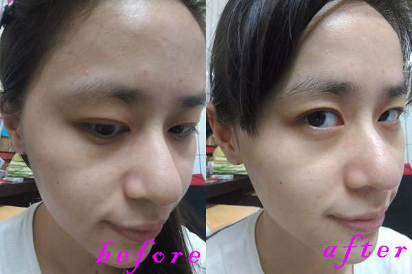 JM就是美台灣溫泉水面膜