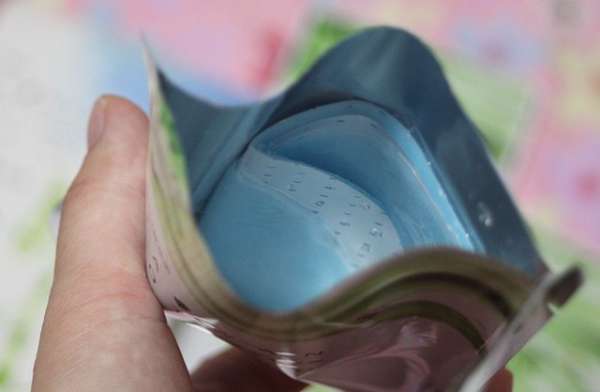 JM就是美台灣溫泉水面膜