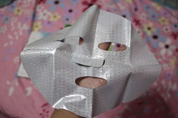 JM就是美台灣溫泉水面膜