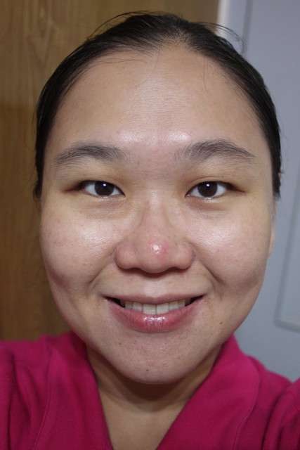 JM就是美台灣溫泉水面膜