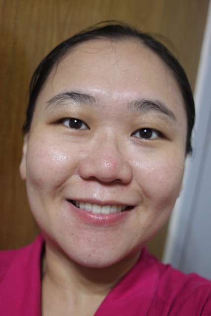 JM就是美台灣溫泉水面膜