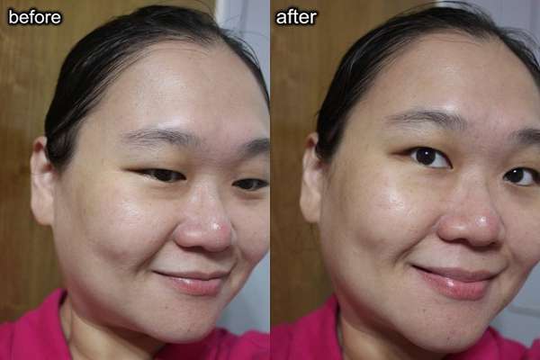 JM就是美台灣溫泉水面膜