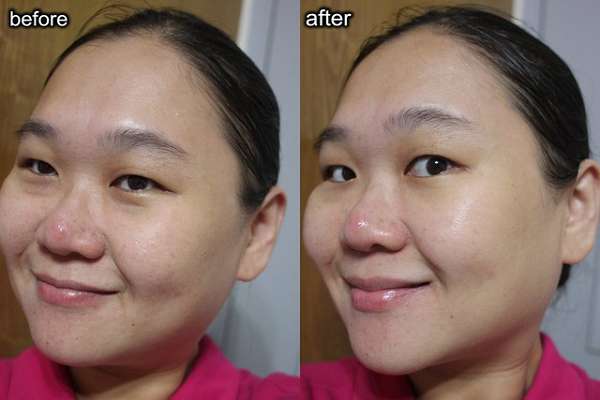 JM就是美台灣溫泉水面膜