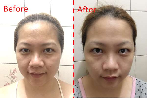 JM就是美台灣溫泉水面膜