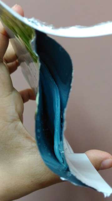 JM就是美台灣溫泉水面膜