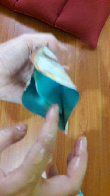 JM就是美台灣溫泉水面膜