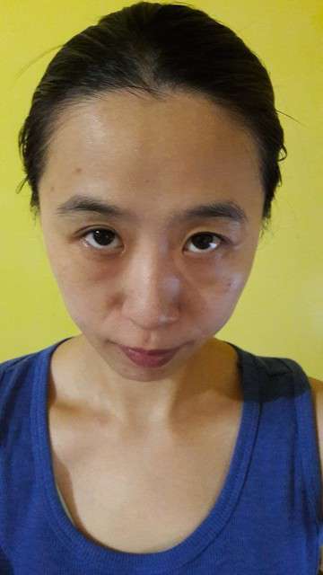 JM就是美台灣溫泉水面膜